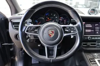 2021 Porsche Macan