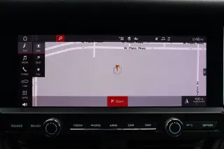2021 Porsche Macan