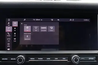2021 Porsche Macan