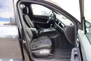 2021 Porsche Macan