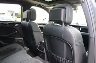 2021 Porsche Macan