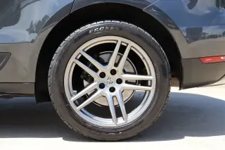 2021 Porsche Macan