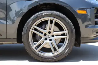 2021 Porsche Macan