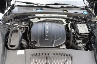 2021 Porsche Macan