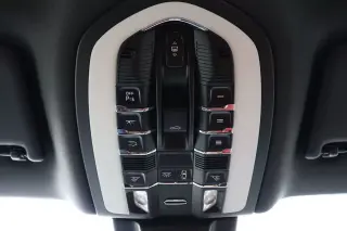 2020 Porsche Macan