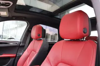 2020 Porsche Macan