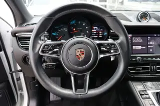 2020 Porsche Macan