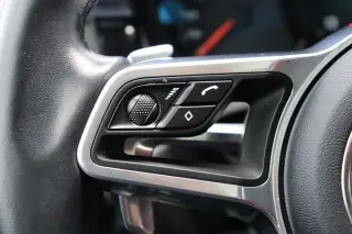 2020 Porsche Macan