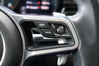 2020 Porsche Macan