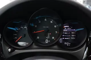 2020 Porsche Macan