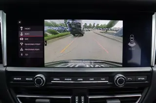 2020 Porsche Macan