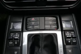 2020 Porsche Macan