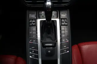 2020 Porsche Macan