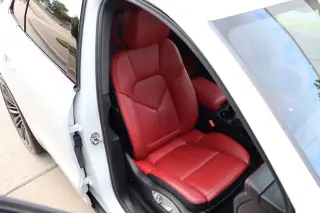 2020 Porsche Macan