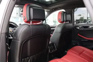 2020 Porsche Macan