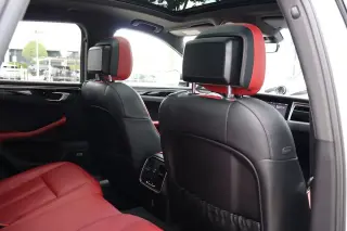 2020 Porsche Macan