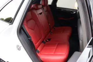 2020 Porsche Macan