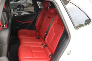 2020 Porsche Macan