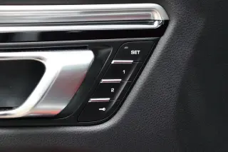 2020 Porsche Macan