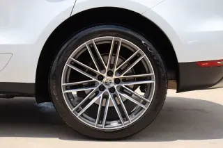 2020 Porsche Macan
