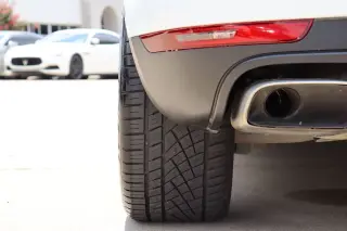 2020 Porsche Macan