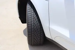 2020 Porsche Macan
