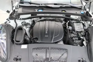 2020 Porsche Macan