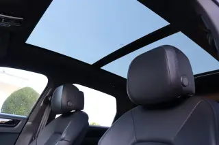 2021 Porsche Cayenne