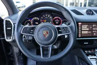 2021 Porsche Cayenne