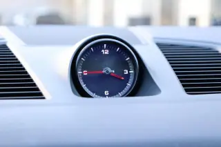 2021 Porsche Cayenne