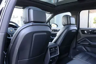 2021 Porsche Cayenne