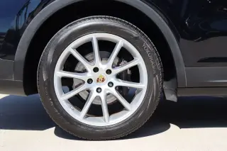 2021 Porsche Cayenne