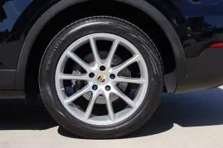 2021 Porsche Cayenne