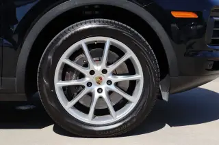2021 Porsche Cayenne