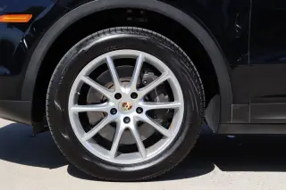2021 Porsche Cayenne
