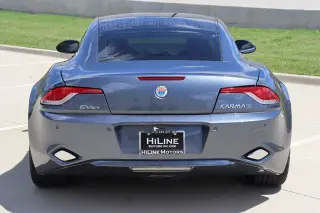 2012 Fisker Karma