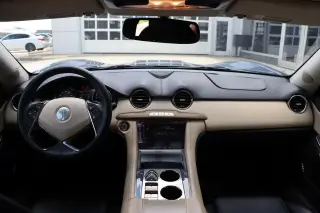 2012 Fisker Karma