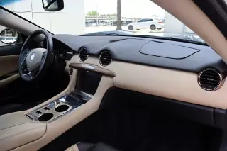 2012 Fisker Karma