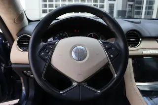 2012 Fisker Karma