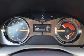 2012 Fisker Karma