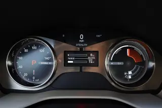 2012 Fisker Karma