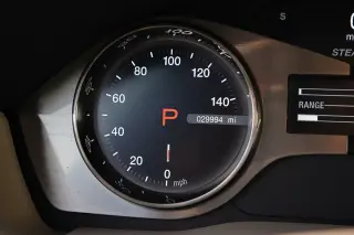 2012 Fisker Karma