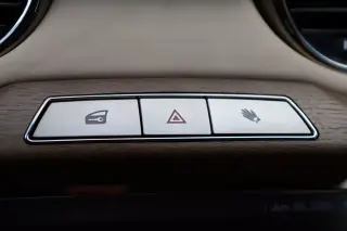 2012 Fisker Karma