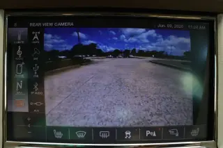 2012 Fisker Karma