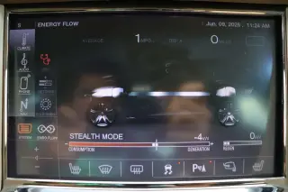 2012 Fisker Karma