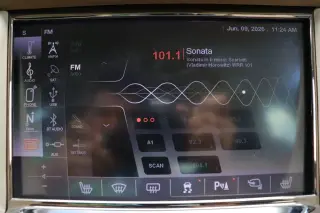 2012 Fisker Karma