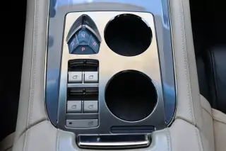 2012 Fisker Karma