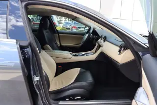 2012 Fisker Karma