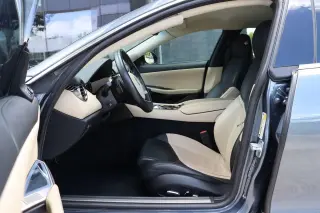 2012 Fisker Karma