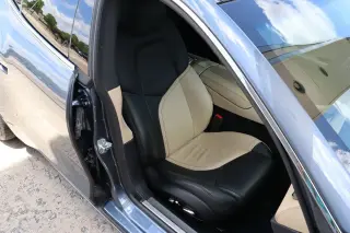 2012 Fisker Karma